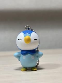 ポケモン ポッチャマアニメスイングコレクション ポッチャマ(えっへん)のサムネイル