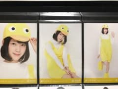 堀未央奈 干支 2017 とり 酉のサムネイル