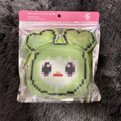 TWICE LOVELYS エコバッグ JEONGVELYのサムネイル