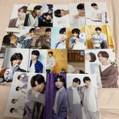 深町寿成 ブロマイドセットのサムネイル