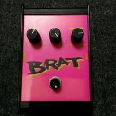 Ketchap2様専用　Proco BRAT 改造のサムネイル