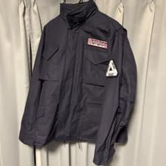 palace skateboards p-65 jacketのサムネイル