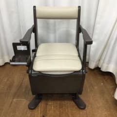 panasonic 家具調トイレ 座楽 PN-L23316 介護用品 排泄用品 - メルカリ