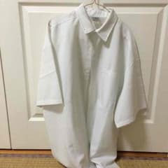 CALTOP 白シャツ 2XL ！！！のサムネイル