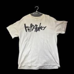 トップシークレットマン 白Tシャツのサムネイル