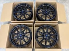 【user_49fa95cf・新車外し】BRZ純正ホイール18インチ4本② user_49fa95cf様専用・新車外し】BRZ純正ホイール18インチ4本② - メルカリ
