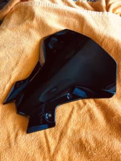カワサキZ900  純正ラージメーターカバーのサムネイル