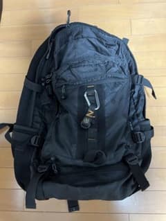 大容量バックパック　リュック　登山　アウトドアのサムネイル