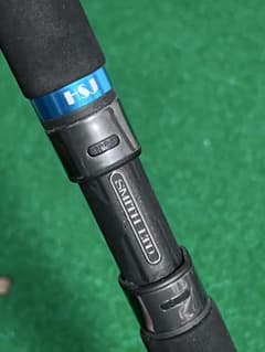 SMITH LTD. Offshore Stick HSJ ジギングロッド SMITH LTD. Offshore Stick HSJ ジギングロッド - メルカリ