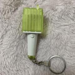 NCT FANLIGHT KEYRING ミニペンライト　キーリングのサムネイル
