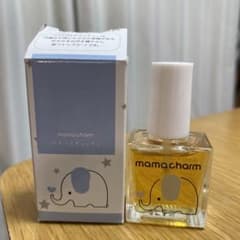 mamacharm バイバイチュッチュのサムネイル