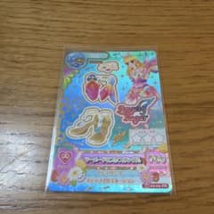 R*様 アイカツ マーメイドピスケスサンダル PRのサムネイル