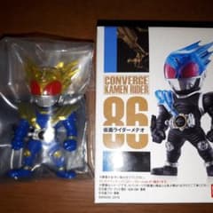 仮面ライダーメテオストーム シークレットのサムネイル