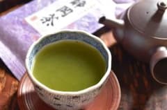 新茶『藤』令和8年製造　深蒸し茶のサムネイル