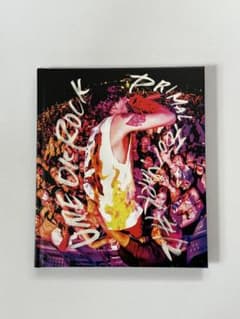 ONE OK ROCK PRIMAL FOOTMARK #12のサムネイル