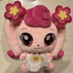 ティニピン ハチュピン ぬいぐるみ - メルカリ