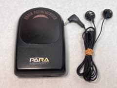パラメモリブレインポテンタルライザーPR9230オーディオデバイス パラメモリブレインポテンタルライザーPR9230オーディオデバイス