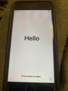 iphone8 64G simフリー　美品のサムネイル