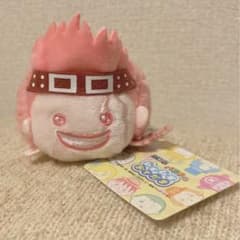 ムギムギおてだま　キッドのサムネイル
