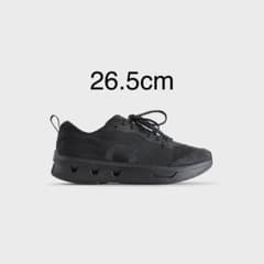 Kith for On K-Tech 3 Black 26.5cmのサムネイル