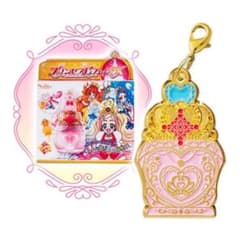 プリンセスプリキュア　チャームのサムネイル
