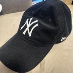 【1月中値下げ】NewEra 9TWENTY キャップのサムネイル