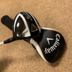 ☆値下☆LEGACY BLACK V レガシーブラック 440ドライバーのサムネイル