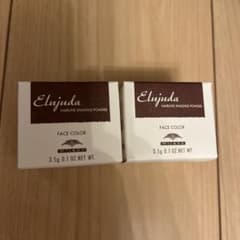 Elujuda ハイラインシェーディングパウダー 3.5g エルジューダのサムネイル