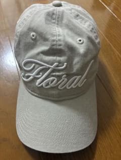 New Era 9TWENTY キャップ ベージュのサムネイル