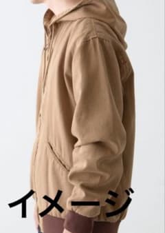 Franklin Climbing hooded blouson size 8