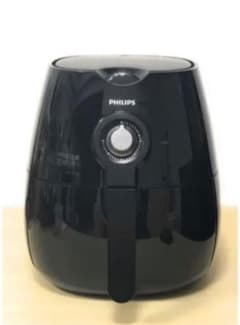 PHILIPS HD9220 フィリップス ノンフライヤーのサムネイル