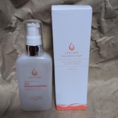 CRETURE Gelee lotion EX ナノメラクリーム セットのサムネイル