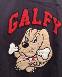 GALFY ボンバージャケット 1996年のサムネイル