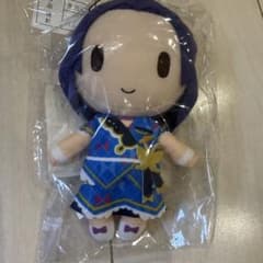 三浦あずさ ぬいぐるみ - メルカリ