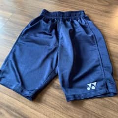 YONEX ヨネックス  ハーフパンツ　キッズ　120 テニスのサムネイル