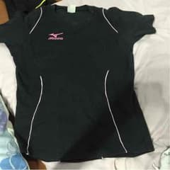 ミズノTシャツのサムネイル