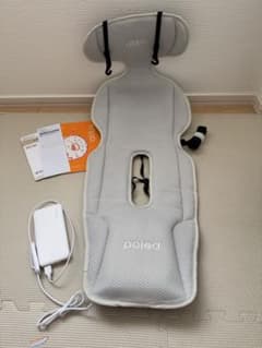 poled airluv 4＋ DONUT ベビー冷却シート プラスのサムネイル