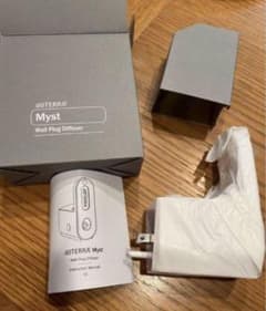 未使用♡ドテラdoTERRA Myst ディフューザーミスト - メルカリ