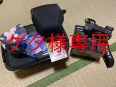 SONY  α6400 美品のサムネイル