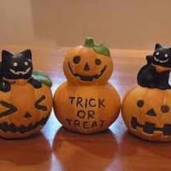 ハロウィンのサムネイル