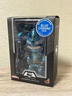 バットマン コスベイビー アーマードバットマン フィギュアのサムネイル