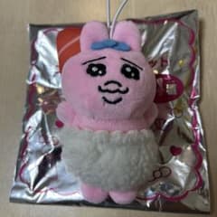 スシロー　おぱんちゅうさぎ　コラボ②のサムネイル