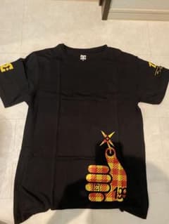 DC SHOES Tシャツ XLのサムネイル