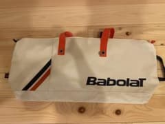 【Babolat】ラケットバックのサムネイル