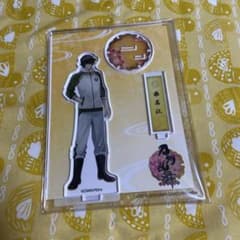 Touken Ranbu Kuwana Gou (Internal Affairs) Acrylic Figure