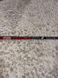 Tour AD VF-6 Flex S 45.25インチ タイトリスト - メルカリ