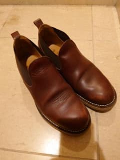 DANNER ROMEO ブラウン 茶のサムネイル