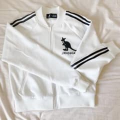 ◎ゆいメロ様専用◎KANGOL✖️CECILMcBEE ジャージのサムネイル