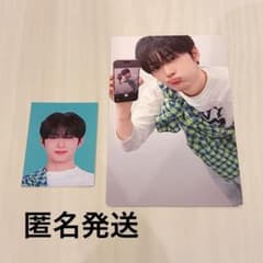 kcon ald1 サンヒョンのサムネイル