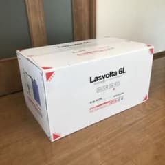 【新品】ロウヤ ラスボルタ6灯のサムネイル